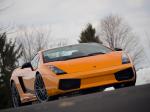 Lamborghini Gallardo Superleggera 2007 года (US)